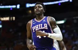 Paul Reed prêt à exploser pour sa quatrième année à Philadelphie