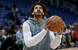 Jordan Poole rejoint aussi l’infirmerie des Pelicans…