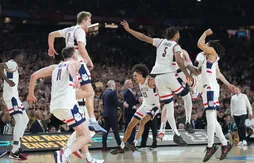 March Madness | L’édition 2024 de “One Shining Moment”