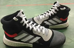 [Review] Et si la adidas Marquee Boost était la meilleure chaussure de l’année…