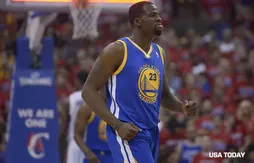 Draymond Green : “Être drafté au premier tour ne ressemblait pas au reste de mon histoire”