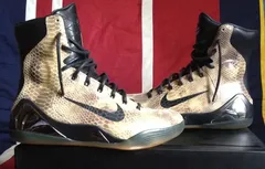 Nike : une Kobe 9 Elite pour Crocodile Dundee
