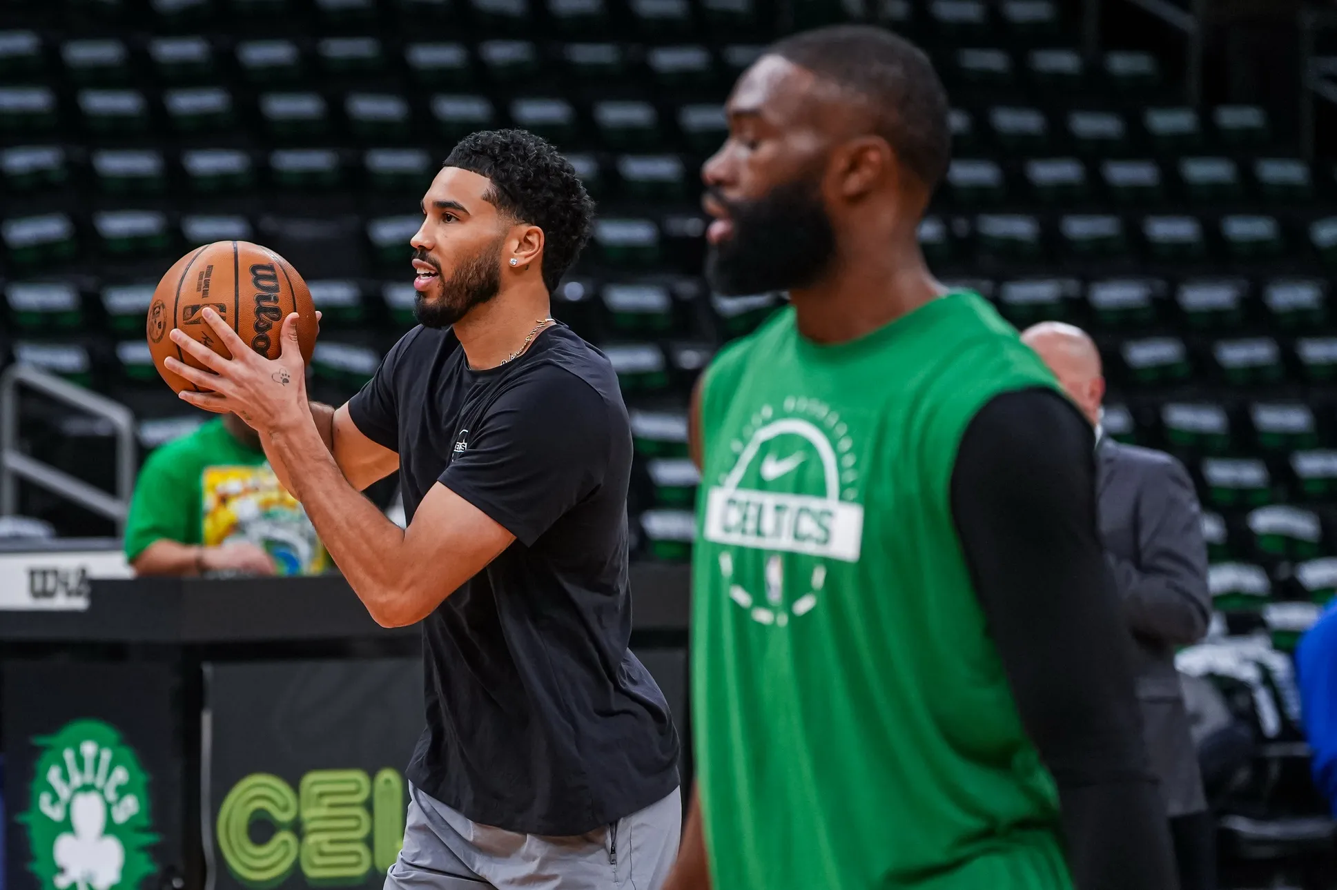 Jayson Tatum