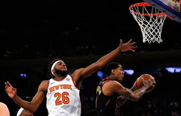 New York et la tentation du “tall ball”