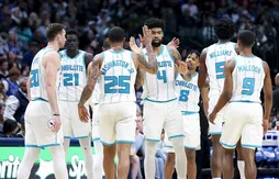 Série sans playoffs : le record de médiocrité appartient désormais aux Hornets