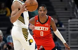 TyTy Washington Jr. à la relance à Milwaukee