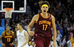 Les Cavaliers en passe de signer… Anderson Varejao pour la fin de saison