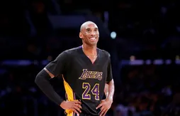 Roland Lazenby : « Personne n’a autant travaillé que Kobe Bryant dans l’histoire du basket »