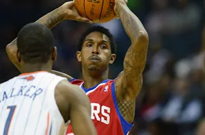 lou williams