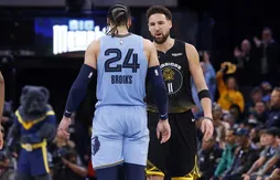 Dillon Brooks : “Je suis dans toutes les têtes à San Francisco”