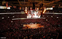 Affluences : une saison record pour les matchs à guichets fermés