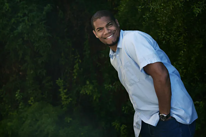 Tariq Abdul-Wahad