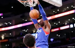 Rétro de la saison : le Top 10 des Sixers