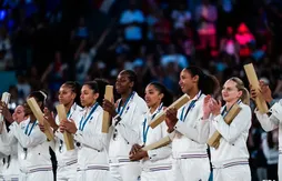 JO 2024 | Le bilan des joueuses de l’Equipe de France