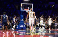 Les Pacers prennent leur revanche sur les Sixers !