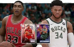 NBA 2K23 | Les nouveautés du mode MyTeam