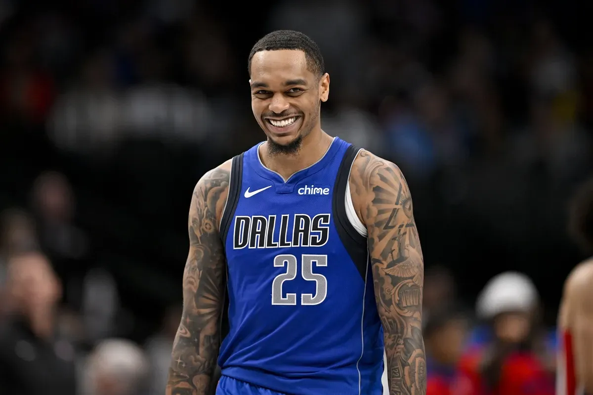 Malgré les rumeurs, PJ Washington veut rester aux Mavericks