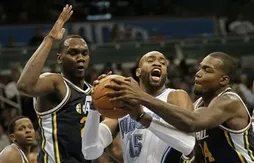 L’Exploit II : Utah récidive et s’impose à Orlando !