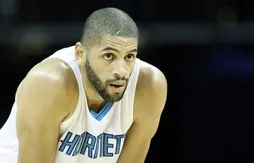 Le Heat rate son hold up à Charlotte
