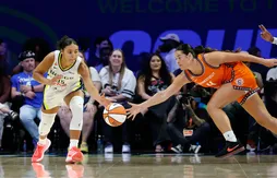 Les Wings se reprennent en corrigeant le Sun