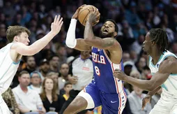 Au complet, les Sixers foncent les yeux fermés dans le sprint final