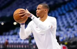 Russell Westbrook reste chez les Clippers !