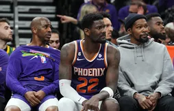 Deandre Ayton et Chris Paul poussés vers la sortie ?