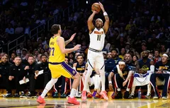 Les Lakers prêts à se rabattre sur Bruce Brown ?