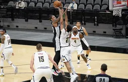 Le tandem Murray – DeRozan met fin à la belle série des Nuggets