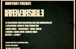 [trailer] LeBron James – Irreversible