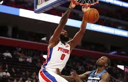 Vainqueur de Minnesota, Detroit grimpe à la 6e place