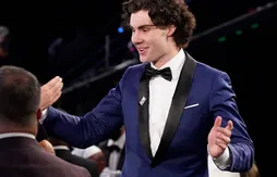 Josh Giddey, le choix de l’intelligence pour le Thunder