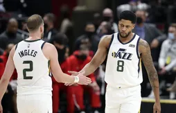 Le retour tonitruant de Rudy Gay