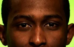 Le buzz du jour : Rodrigue Beaubois est Monsieur Sourcil