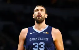 À 39 ans, Marc Gasol annonce officiellement prendre sa retraite