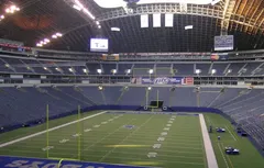 Dallas, un All-Star Game déjà géant