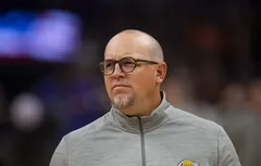 Un fort accent Lakers sur le banc des Mavericks