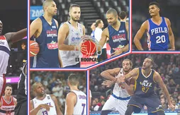 French Corner – Rudy Gobert au-dessus du lot