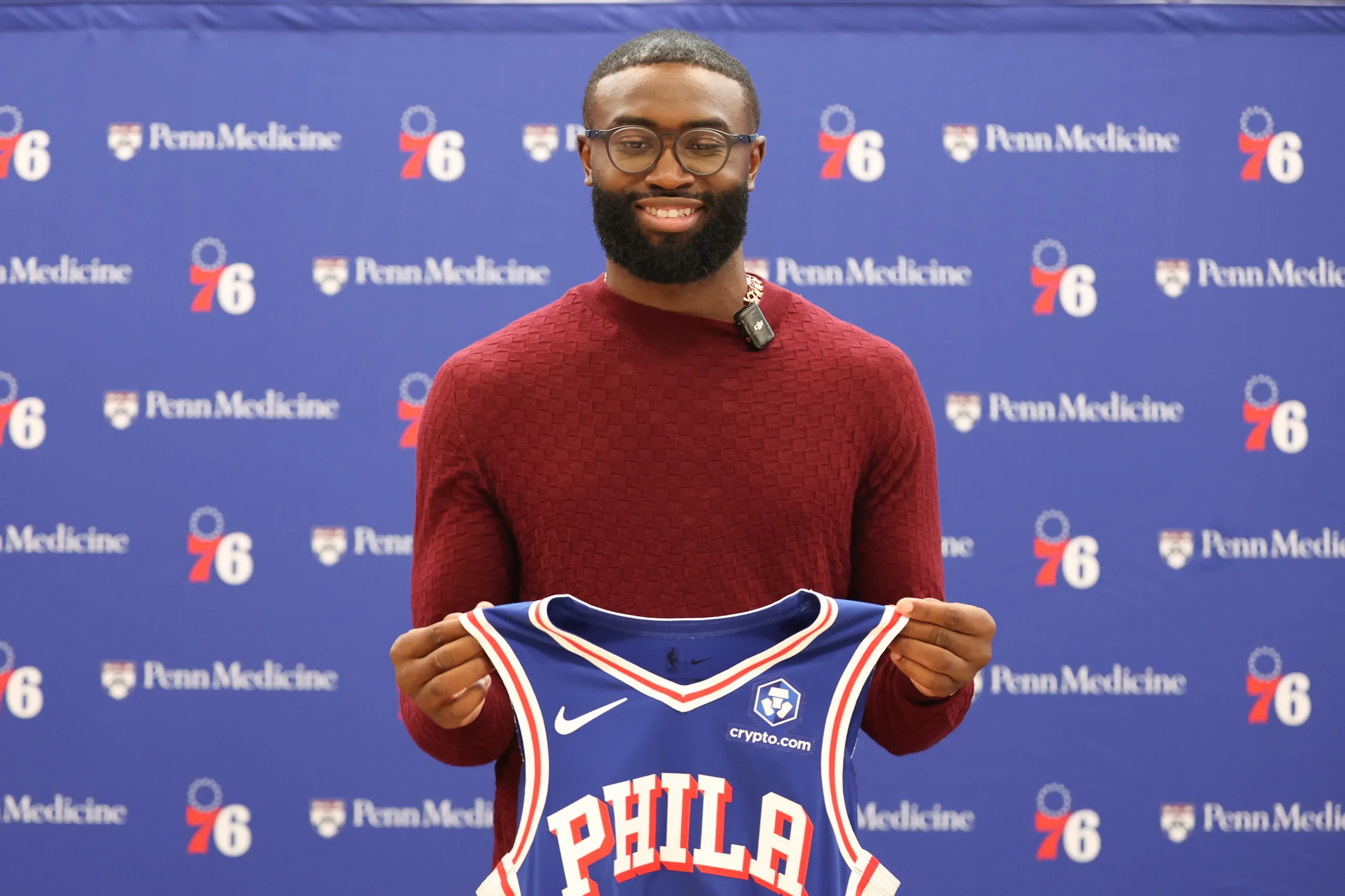 jaylen brown