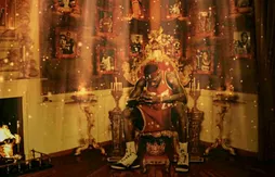 Le mix du soir : Lord Of The Game – A King Without A Crown (2eme partie)