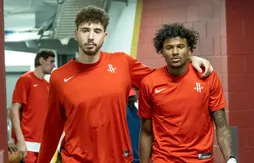 Que les joueurs de la Draft 2021 prolongés lèvent la main…