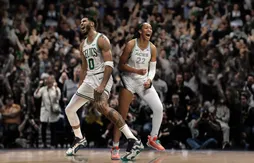 Star de la rentrée, NBA 2K25 vise le très haut du panier