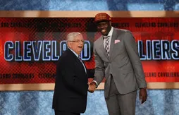 Draft 2013 : Cleveland choisit Anthony Bennett ; Rudy Gobert arrive à Utah !