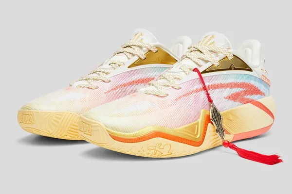 Test de chaussures | La Anta Kai 3, pied au plancher !