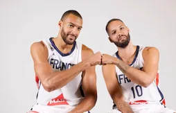 Evan Fournier s’emporte contre le traitement infligé à Rudy Gobert