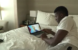 [reportage] Follow Clint Capela – Episode 5