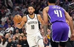 Les Kings offrent-ils une porte de retour à Ben Simmons ?