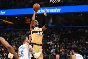 Alex Sarr devrait être prêt pour la reprise des Wizards