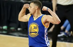 Stephen Curry : Veni, Vidi, Vici