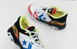 Converse : Draymond Green sera l’ambassadeur d’un tout nouveau modèle